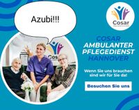 Ausbildung zum Kaufmann im Gesundheitswesen (m/w/d) Hannover - Nord Vorschau