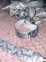 Taylor Swift | Eras Tour Bracelet Armband Hessen - Neustadt Vorschau