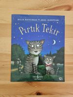 Pırtık Tekir, Türkçe Çocuk Kitapları Berlin - Friedenau Vorschau