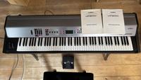 KAWAI MP 9000 Hannover - Ahlem-Badenstedt-Davenstedt Vorschau