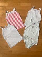 Petit Bateau Set (Gr. 116, 6 Jahre) Düsseldorf - Oberkassel Vorschau