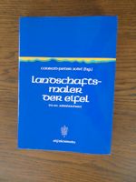 Landschaftsmaler der Eifel im 20. Jahrhundert, Joist, neuwertig Rheinland-Pfalz - Münstermaifeld Vorschau