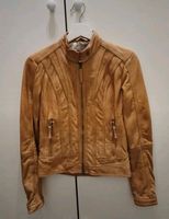 Lederjacke Echtleder Gr. XS Nordrhein-Westfalen - Stolberg (Rhld) Vorschau