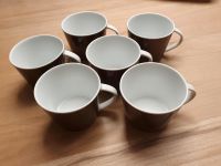 6 CreaTable Kaffeetassen Niedersachsen - Neu Wulmstorf Vorschau