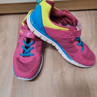 Turnschuhe, Sportschuhe, Hallen Trainingsschuhe, Gr.36 Bayern - Senden Vorschau