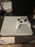 Xbox one s mit Controller Süd - Niederrad Vorschau