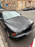 Bmw e39 520i Rheinland-Pfalz - Ludwigshafen Vorschau