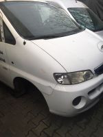 Hyundai H 1 -2004 -Schlachter- Hessen Kassel Hessen - Kassel Vorschau