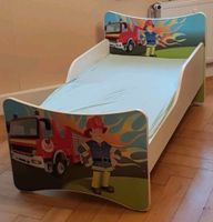 Kinderbett Feuerwehrmann von Best for Kids Thüringen - Gera Vorschau