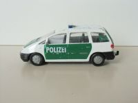 Siku - Ford Galaxy 2.8i Polizei # Köln - Mülheim Vorschau