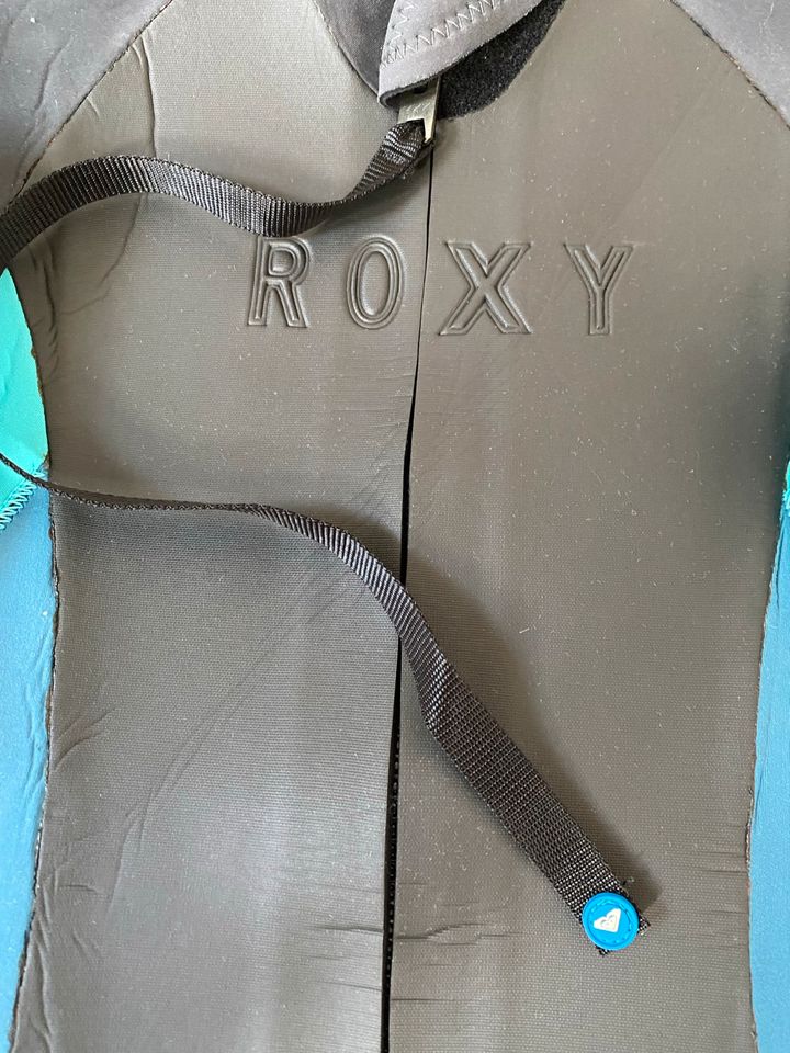 ROXY Neo 4/3 mm 10 Neoprenanzug Surfen in Berlin