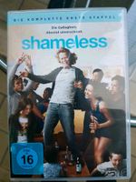 Serien, Serien, Serien  DVD  Shameless Nordrhein-Westfalen - Leverkusen Vorschau