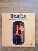 Schallplatte,LP,vinyl "Meat Loaf - featuring Stoney & Meat Loaf" Saarbrücken-Dudweiler - Dudweiler Vorschau