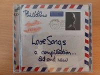 Love Songs (a vompilation... old and new) - Phil Collins (2 CDs) Baden-Württemberg - Schlaitdorf Vorschau
