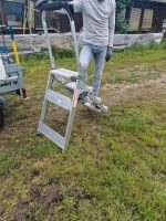 Leiter Für haus und Garten Baden-Württemberg - Rastatt Vorschau