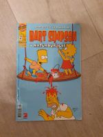 Bart Simpson Comic Nr. 2 Berlin - Hohenschönhausen Vorschau