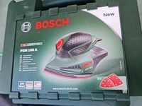 Verkaufe Bosch PSM 100A Multischleifer Bad Doberan - Landkreis - Schwaan Vorschau