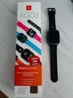 Kidswatch von Xplora, Modell XGO3 Hessen - Wartenberg Vorschau