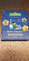Ernie & Bert Gute Nacht Geschichten Kinderbuch Nordrhein-Westfalen - Halle (Westfalen) Vorschau