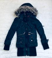 Khujo Wintermantel Winterjacke Sachsen - Strehla Vorschau