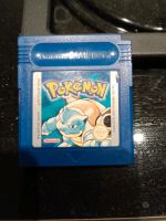 Game Boy, Pokémon Blau Nordrhein-Westfalen - Lünen Vorschau