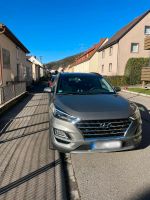Hyundai Tucson Premium Baden-Württemberg - Immendingen Vorschau