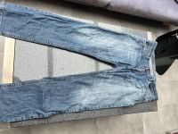 Camel active Jeans Größe 40/36 Niedersachsen - Brake (Unterweser) Vorschau