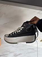 Converse Sneaker in blau Herren in Größe 44 Baden-Württemberg - Rheinstetten Vorschau