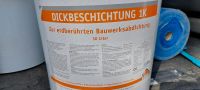 Dickbeschichtung Nordrhein-Westfalen - Hallenberg Vorschau