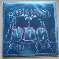 U.D.O - Game Over - LP / Vinyl Kreis Ostholstein - Neustadt in Holstein Vorschau