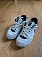 Nike Air Max, Sneaker, weiß, Gr. EUR 38 Nordrhein-Westfalen - Ibbenbüren Vorschau