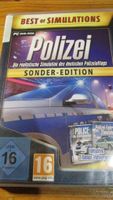 PC Spiel: POLIZEI SONDEREDITION! Schleswig-Holstein - Pansdorf Vorschau