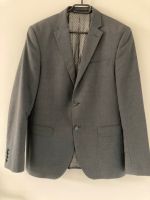 Dunkelgraues Sakko von s.Oliver, Größe 48, Extra Slim Fit Mülheim - Köln Holweide Vorschau