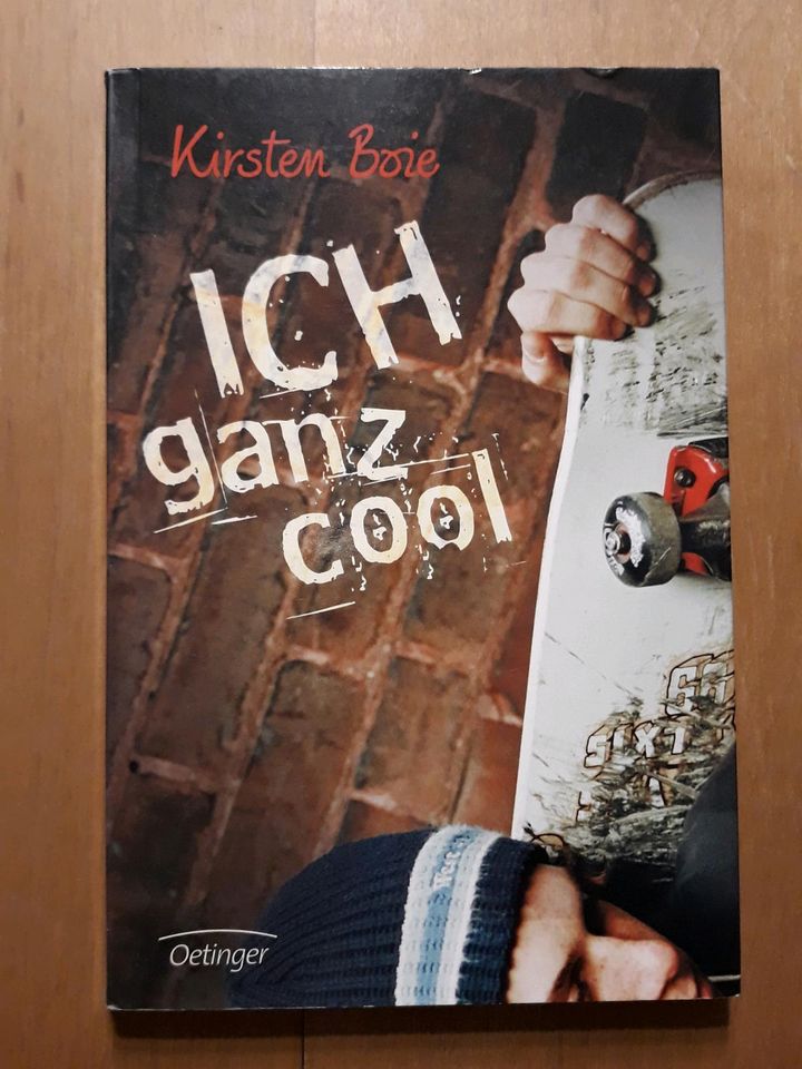 Ich ganz cool in Nordrhein-Westfalen - Bornheim | eBay Kleinanzeigen ist  jetzt Kleinanzeigen