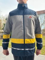 Ellesse Jacke gefütterte Regenjacke NEU Größe S Bayern - Schwabmünchen Vorschau