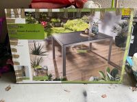 LIVARNO home Alu-Gartentisch »Houston«, mit Wendetischplatte Nordrhein-Westfalen - Remscheid Vorschau