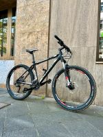 Mountainbike Cube Acid MTB Hardtail TOP Düsseldorf - Derendorf Vorschau