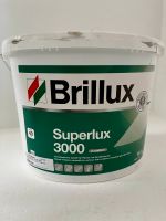 Ca. 12 Liter Brillux Superlux 3000, getönt RAL 7044 seidengrau Düsseldorf - Benrath Vorschau