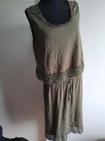 Esprit Kleid khaki grün oliv XL Sommerkleid Duisburg - Walsum Vorschau