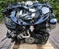 MOTOR MERCEDES ML GL GLE GLS 642826 350cdi 258PS 12tkm komplett Sachsen - Dippoldiswalde Vorschau