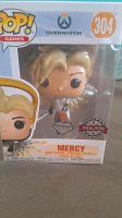 Funko Pop Diamond Mercy Spezial Edition Sachsen-Anhalt - Teutschenthal Vorschau