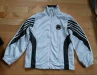 Verkaufe Sportjacke Deutscher Fussball-Bund; Gr. 146-152 Bayern - Wegscheid Vorschau