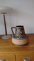 Mid Century  Vase, neuwertiges Sammlerstück Saarbrücken-Mitte - St Johann Vorschau