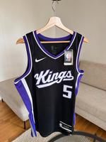 Nike NBA Icon Edition De'Aaron Fox (Gr. L) Köln - Ossendorf Vorschau