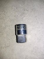 Snap On LA 12 Aufsteckknarre Adapter Nuss 1/2" original NEU Nordrhein-Westfalen - Bottrop Vorschau