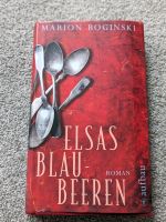 Elsas Blaubeeren - Marion Boginski Brandenburg - Eberswalde Vorschau