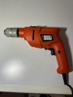 Bohrmaschine Black&Decker Nordrhein-Westfalen - Wesseling Vorschau