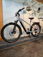 Haibike TREKKING 7 720WH 2024 ERST260KM E-Bike UVP:4399€ TOP Baden-Württemberg - Tettnang Vorschau