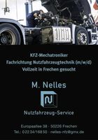 Kfz-Mechatroniker Nutzfahrzeuge Köln - Chorweiler Vorschau