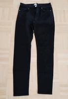 Jeans schwarz in Größe 38 Bayern - Markt Schwaben Vorschau